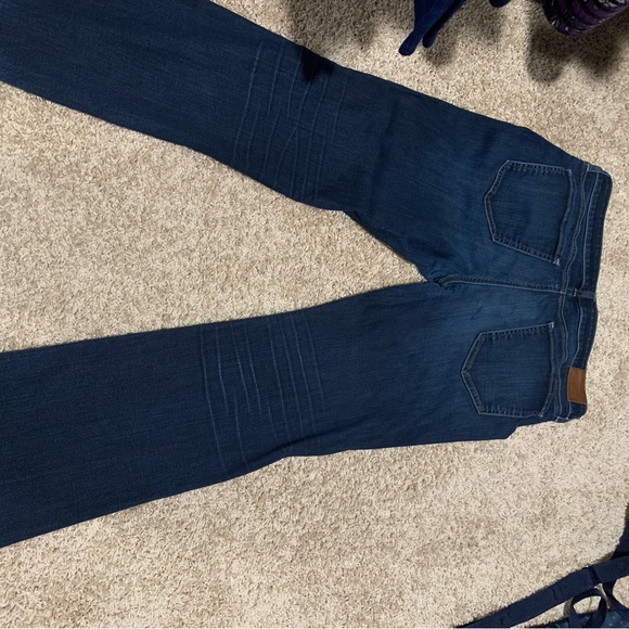 Lucky brand Jeans size 12 - Picture 1 of 3